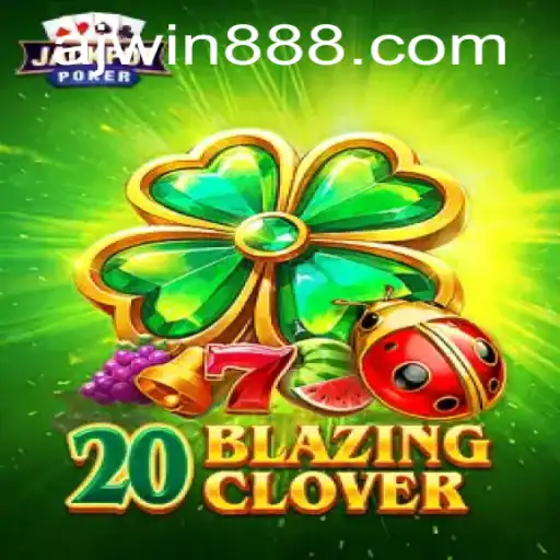 Descubra o Mundo Empolgante de 20BlazingClover no AJwin.com