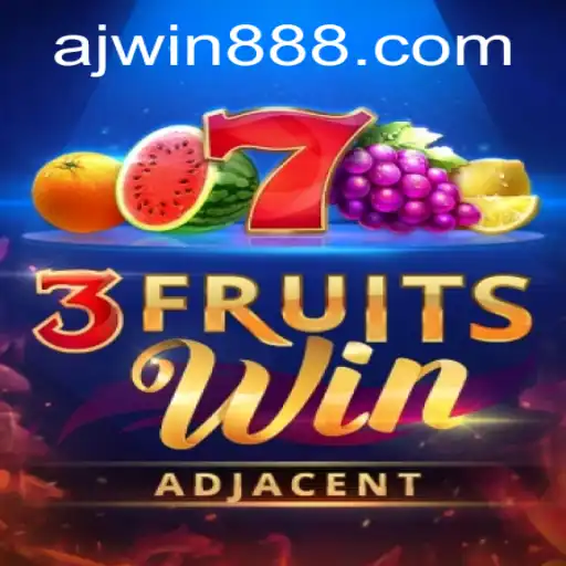Explorando o Jogo 3FruitsWin no Mundo de AJwin.com