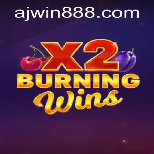 Explorando o Mundo de BurningWinsX2 na Plataforma AJwin.com