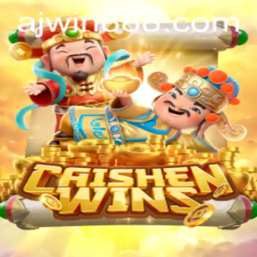 Descubra a Emocionante Experiência de CaishenWins no AJwin.com