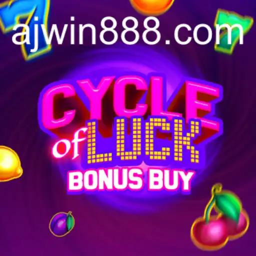 Explorando o Fascinante Mundo de CycleofLuckBonusBuy no AJwin.com