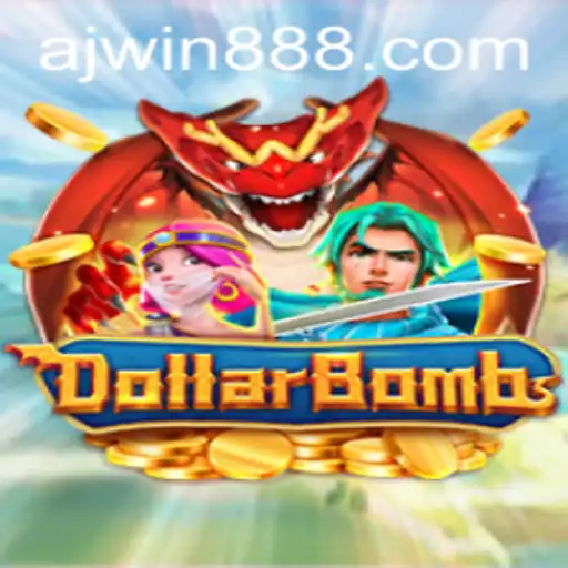 Descubra o Mundo Inovador do Jogo DollarBombs no AJwin.com