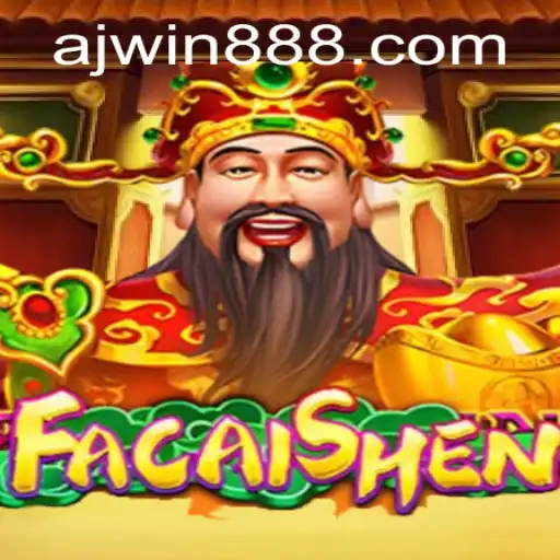 Desvendando FaCaiShen: O Empolgante Mundo do Popular Jogo de Cassino