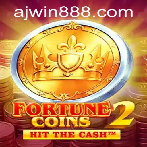 Descubra o Mundo Empolgante de FortuneCoins2 em AJwin.com