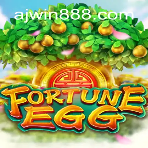 Descubra o Fascinante Mundo do Jogo FortuneEgg com AJwin.com