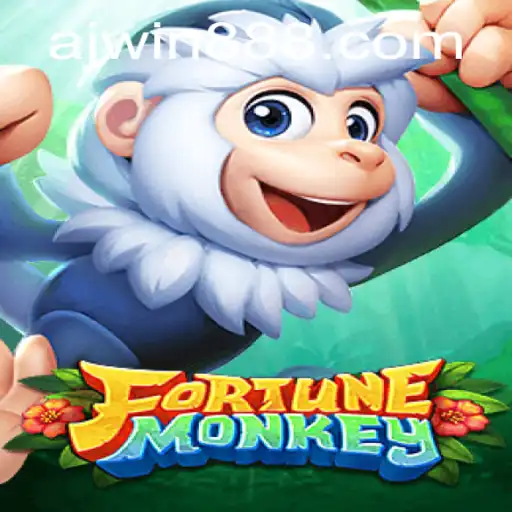 Descubra as Aventuras de FortuneMonkey com AJwin.com
