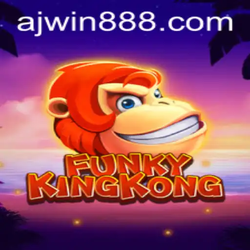 FunkyKingKong: Descubra o Jogo que Está Conquistando as Redes