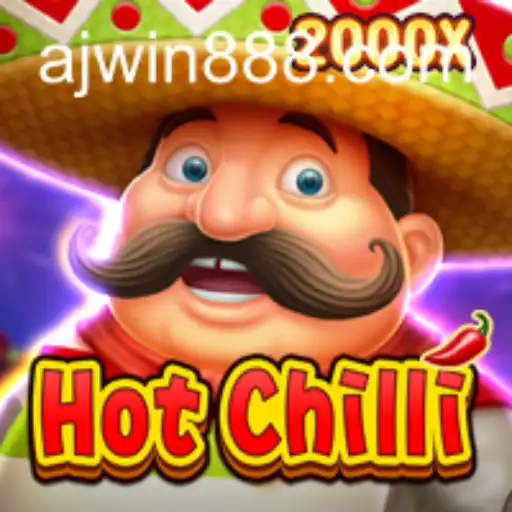 Descubra o Universo Vibrante de HotChilli no AJwin.com