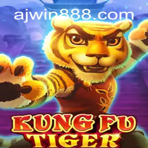 Descubra o Excitante Mundo de KungFuTiger no AJwin.com