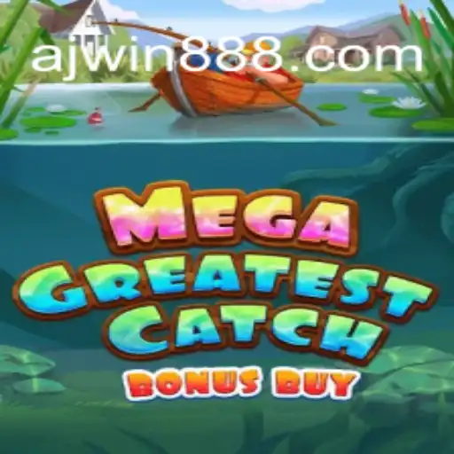 Desvendando MegaGreatestCatchBonusBuy: Tudo sobre o Jogo do Momento na AJwin.com