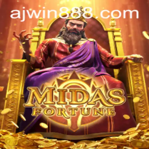 Descubra o Fascinante Mundo do Jogo MidasFortune