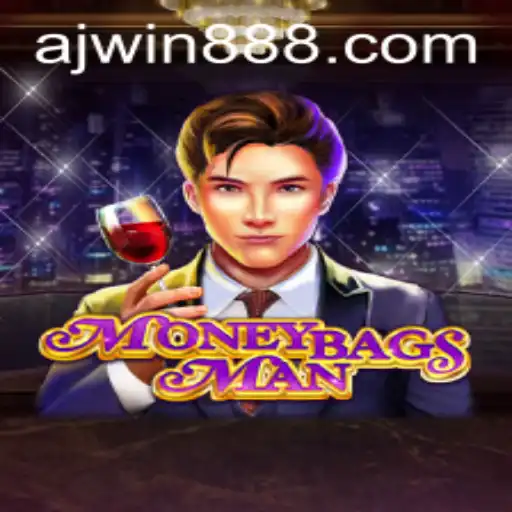 Descubra o Empolgante Mundo de MoneybagsMan em AJwin.com