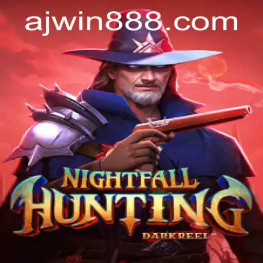 Explorando o Universo de NightfallHunting: Um Jogo de Emoções e Estratégia