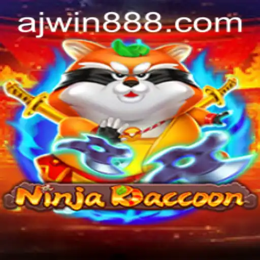 Descubra o Mundo Empolgante de NinjaRaccoon