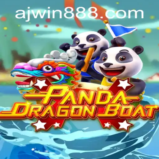 Descobrindo o Mundo do Jogo PANDADRAGONBOAT