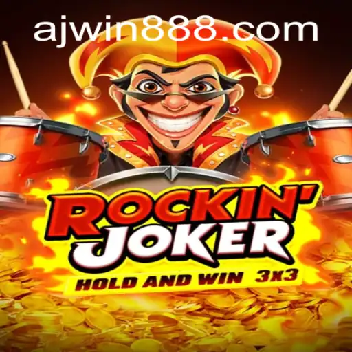 Descubra RockinJoker: O Jogo Empolgante Que Está Conquistando AJwin.com