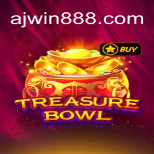 Desvendando o Fascinante Mundo de TreasureBowl no AJwin.com