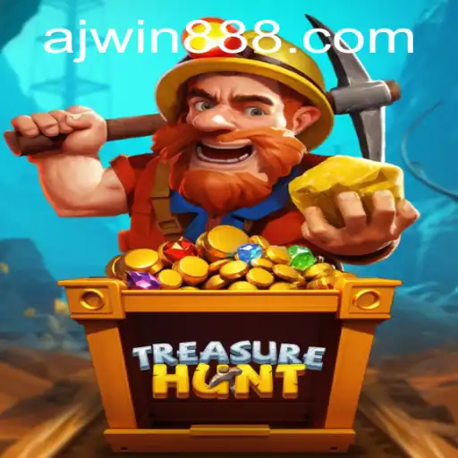 Explorando o Mundo de TreasureHunt: Jogo de Aventura de AJwin.com