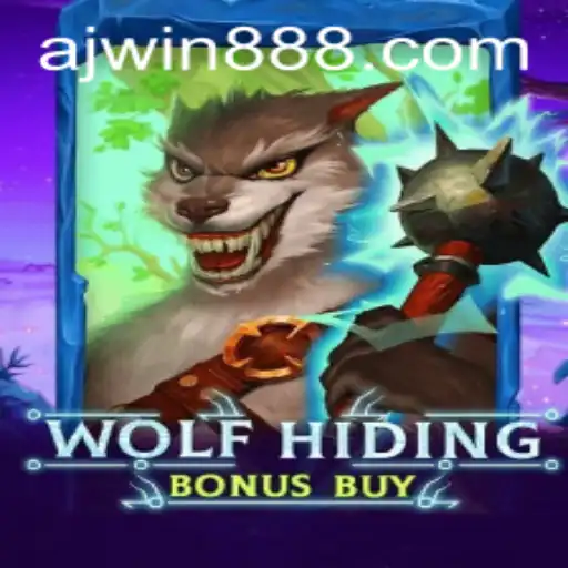 Explorando o Fascinante Mundo de 'WolfHidingBonusBuy' no AJwin.com